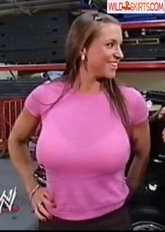 Stephanie McMahon / stephaniemcmahon nude Instagram leaked photo #3