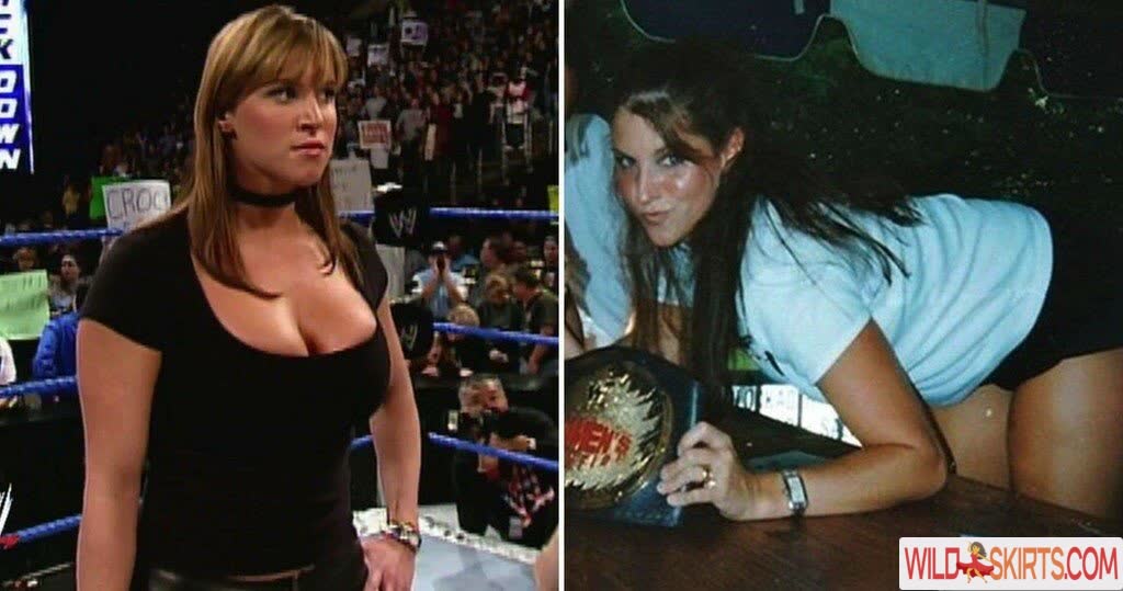 Stephanie McMahon / stephaniemcmahon nude Instagram leaked photo #15