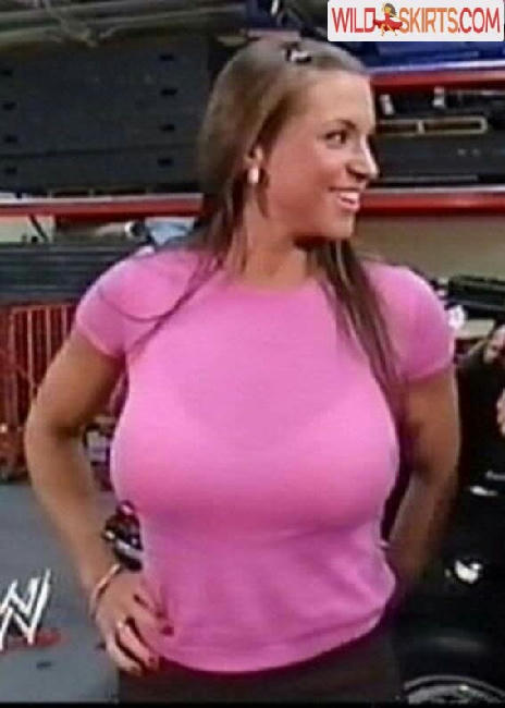 Stephanie McMahon / stephaniemcmahon nude Instagram leaked photo #8