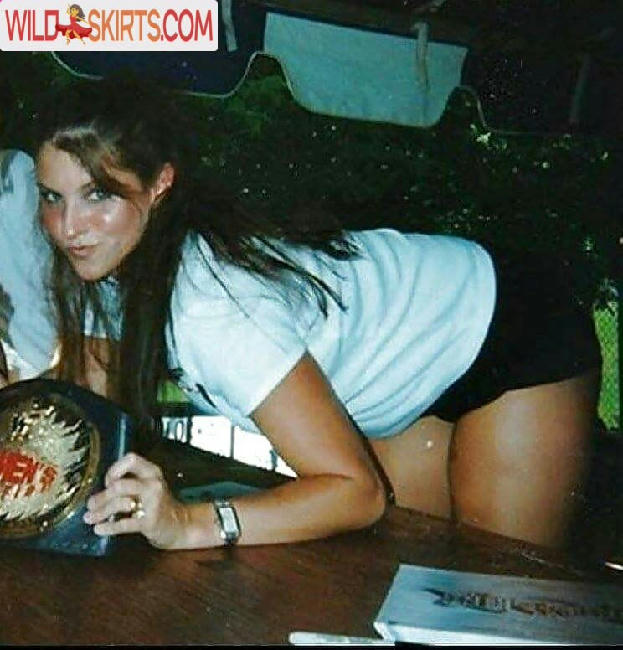 Stephanie McMahon / stephaniemcmahon nude Instagram leaked photo #9