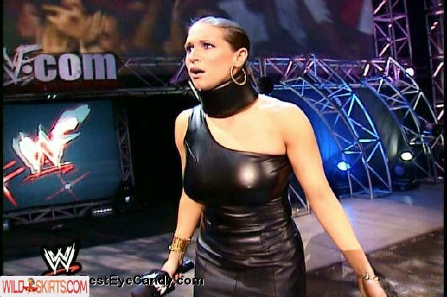 Stephanie McMahon / stephaniemcmahon nude Instagram leaked photo #12