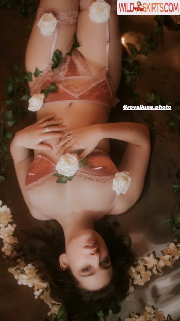 Stephanie Oustalet / stephanieoustalet nude Instagram leaked photo #55