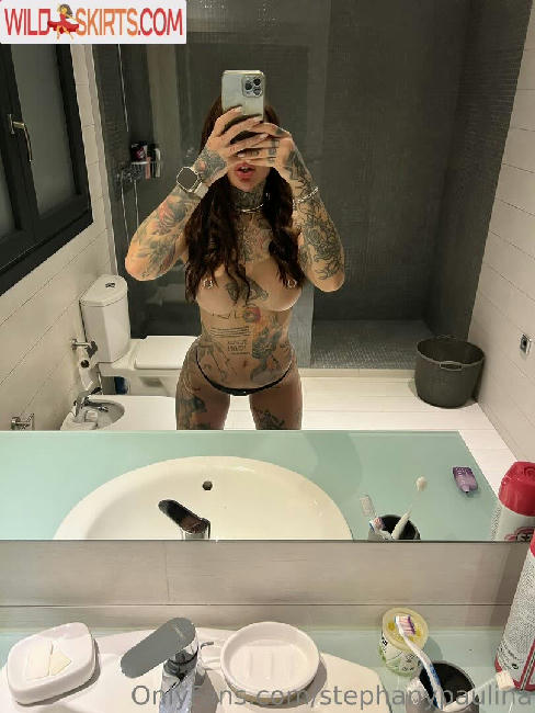 Stephanie Paul / Steph.paul / Steph__paul / Stephaniepaulina / stephanypaulina nude OnlyFans, Instagram leaked photo #7