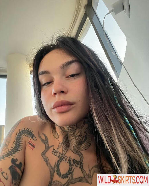 Stephanie Raszolkov / tattstoner / tattstonerr nude OnlyFans leaked photo #18