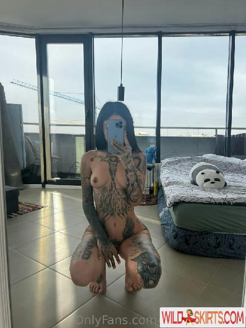 Stephanie Raszolkov / tattstoner / tattstonerr nude OnlyFans leaked photo #55