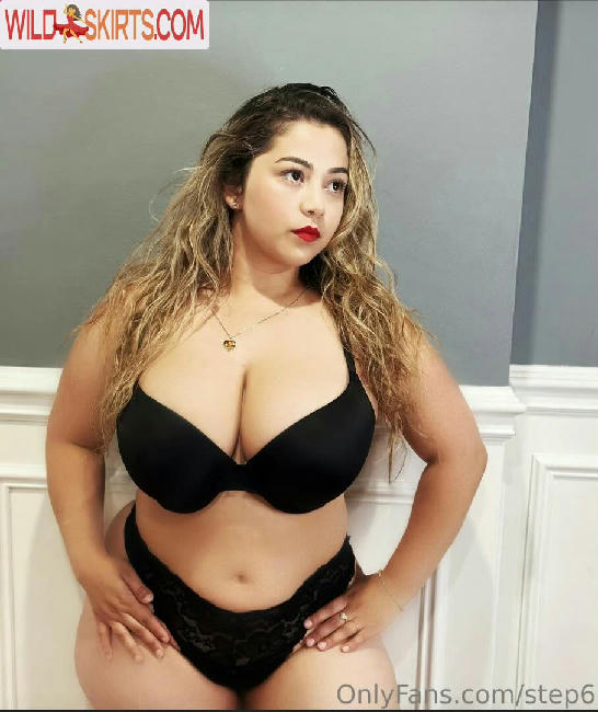 Stephanie Reyes / Sephanniereyes56 / Step6 / marilyn_367 nude OnlyFans, Instagram leaked photo #19