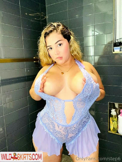 Stephanie Reyes / Sephanniereyes56 / Step6 / marilyn_367 nude OnlyFans, Instagram leaked photo #28