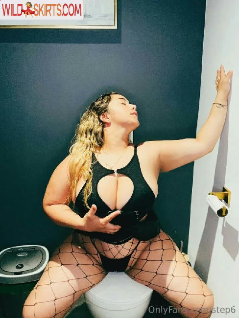 Stephanie Reyes / Sephanniereyes56 / Step6 / marilyn_367 nude OnlyFans, Instagram leaked photo #33