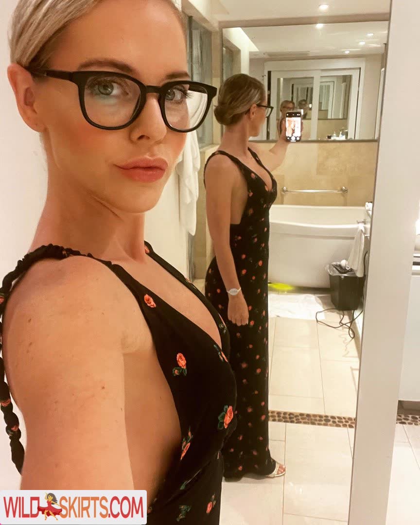 Stephanie Waring / steph_waring / stephwaring nude Instagram leaked photo #20