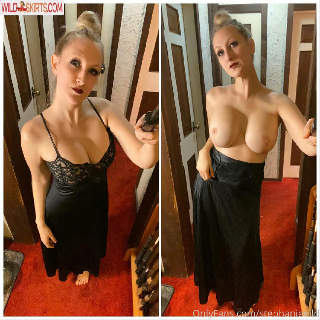 stephanieeild / princ3ss3ild27_ / stephanieeild nude OnlyFans, Instagram leaked photo #37