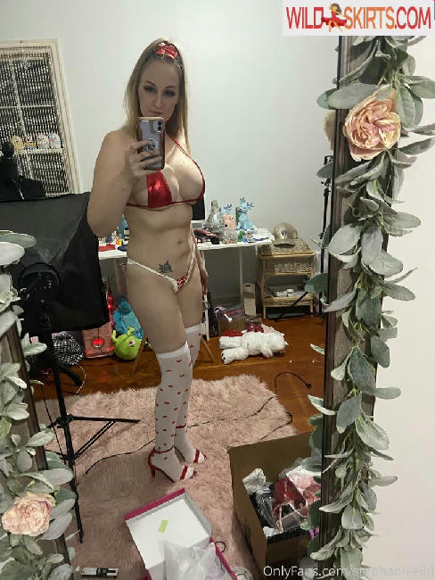 stephanieeild / princ3ss3ild27_ / stephanieeild nude OnlyFans, Instagram leaked photo #80