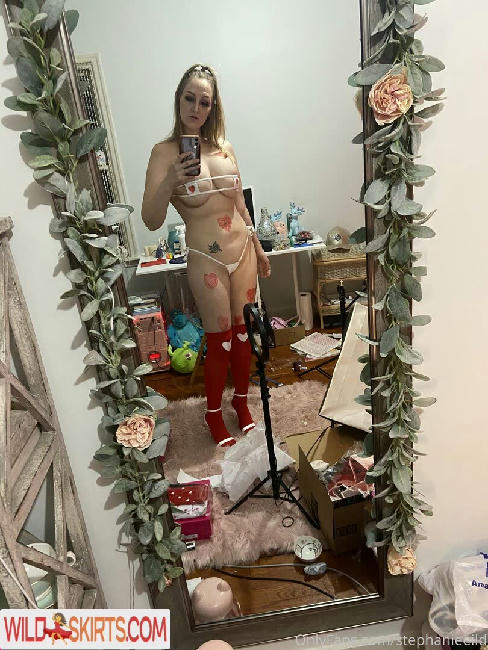 stephanieeild / princ3ss3ild27_ / stephanieeild nude OnlyFans, Instagram leaked photo #86