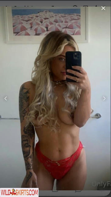 stephielou_xxx nude OnlyFans leaked photo #3