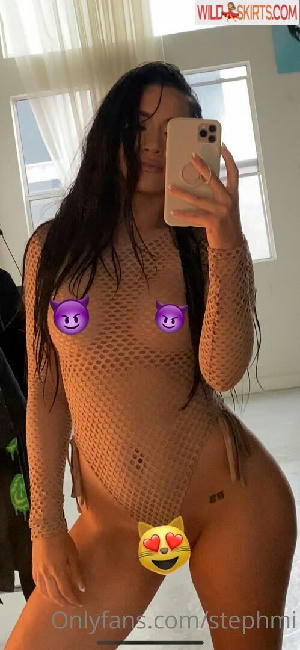 Stephmi / stephmi nude OnlyFans, Instagram leaked photo #16