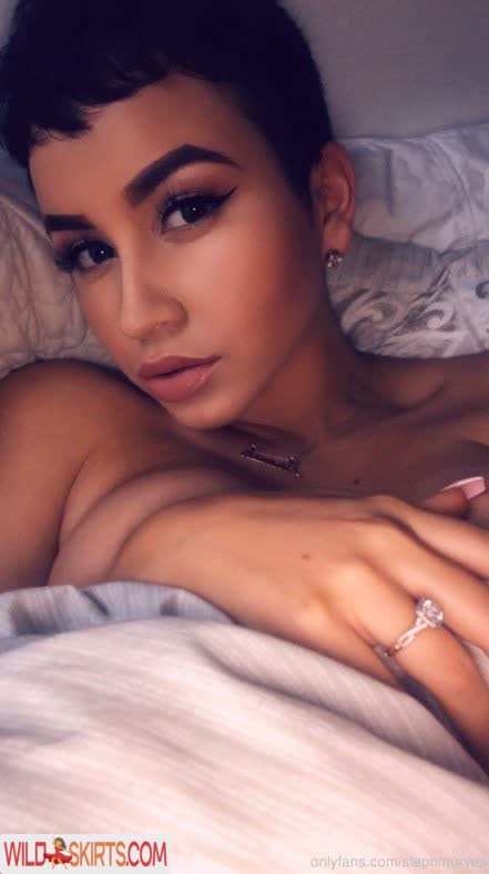 Stephmurves / stephmurves nude OnlyFans, Instagram leaked photo #1