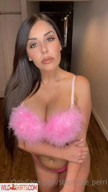 stephnee_perri / Stephanie Perri / its_steph_nee / stephnee_perri nude OnlyFans, Instagram leaked photo #4