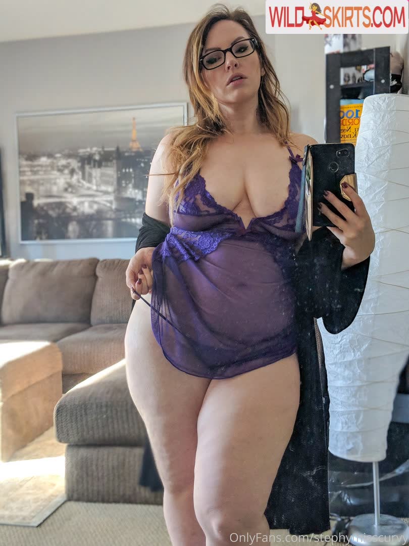 Stephy Reid / stephy.miss.curvy / stephymisscurvy nude OnlyFans, Instagram leaked photo #4
