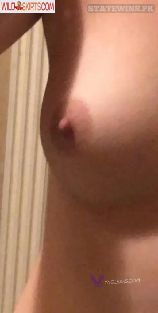 Stephy nude leaked photo #3