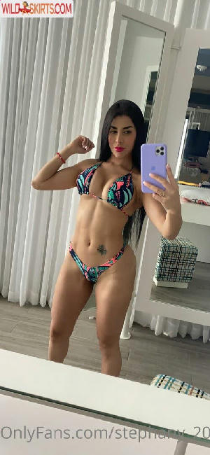 Stephyany Olivar / olivarstefany / stephany_20 nude OnlyFans, Instagram leaked photo #40