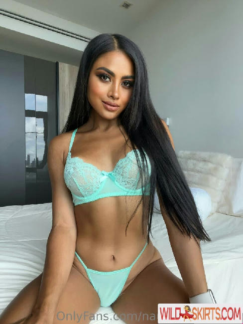 stepsisbellax / bella.sripakdee / stepsisbellax nude OnlyFans, Instagram leaked photo #36