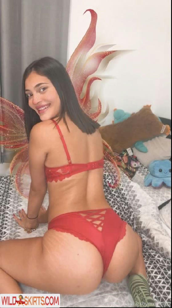 stepsisgabs / Gxby Martinez / gxbymartinez / gxbymxrtinezz nude OnlyFans, Instagram leaked photo #11