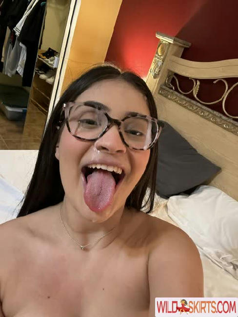 stepsisgabs / Gxby Martinez / gxbymartinez / gxbymxrtinezz nude OnlyFans, Instagram leaked photo #128