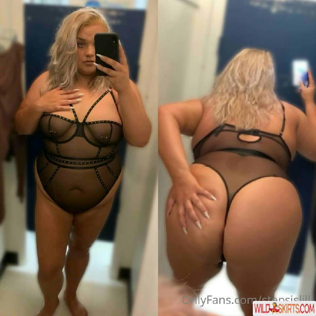 stepsislilli / step.sis.lilli / stepsislilli nude OnlyFans, Instagram leaked photo #76