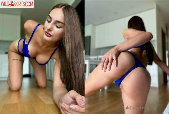 stepsislilli / step.sis.lilli / stepsislilli nude OnlyFans, Instagram leaked photo #247