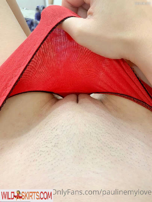 stepsispauline nude OnlyFans leaked photo #42