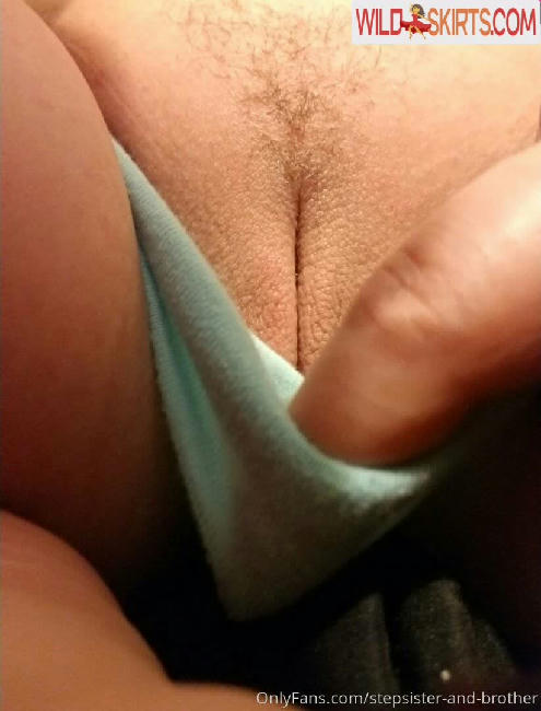 stepsister-and-brother / myweirdostepbrothers / stepsister-and-brother nude OnlyFans, Instagram leaked photo #13