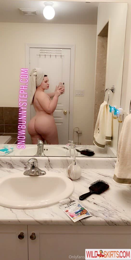 Stepsistersteph nude leaked photo #12