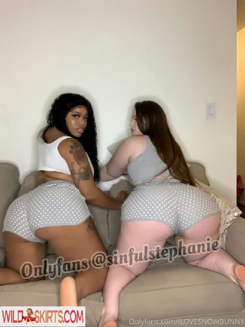 stepsistersteph / botisefa / stepsistersteph nude OnlyFans, Instagram leaked photo #6