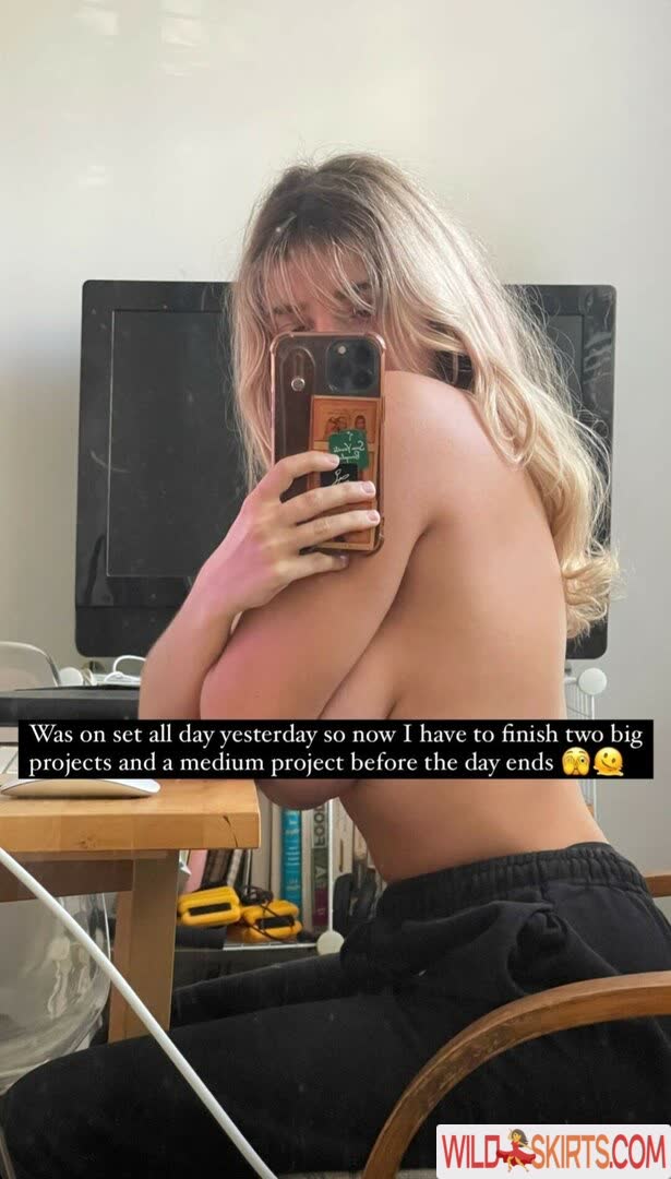 stevilou nude OnlyFans, Instagram leaked photo #14