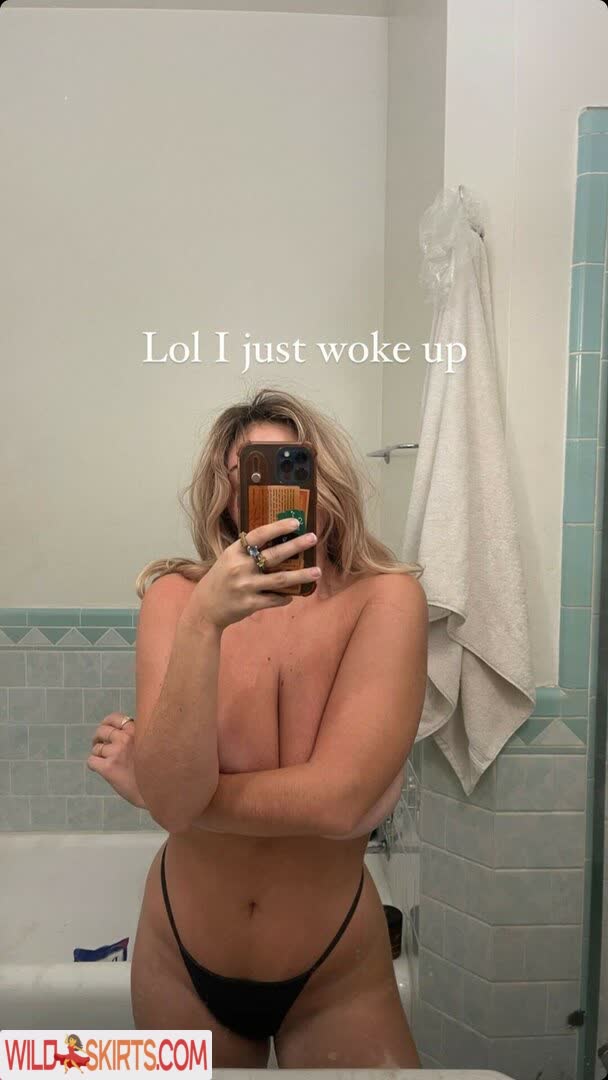 stevilou nude OnlyFans, Instagram leaked photo #16