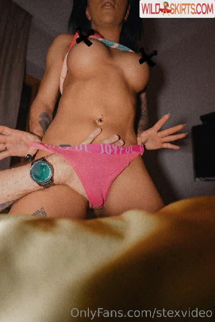 stexvideo / stexvideo / stovideo nude OnlyFans, Instagram leaked photo #18