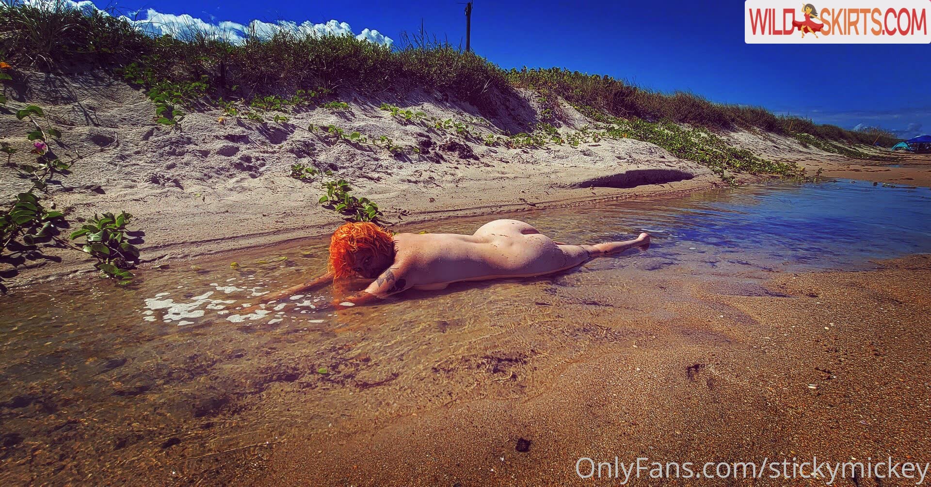 stickymickey nude OnlyFans leaked photo #90