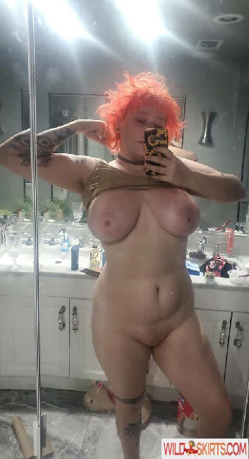 stickymickey nude OnlyFans leaked photo #17