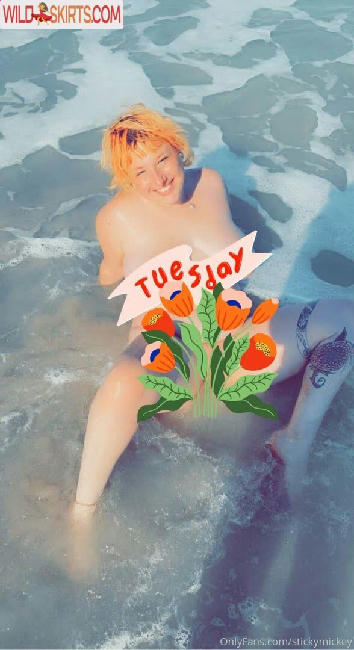 stickymickey nude OnlyFans leaked photo #20