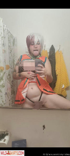 stickymickey nude OnlyFans leaked photo #80
