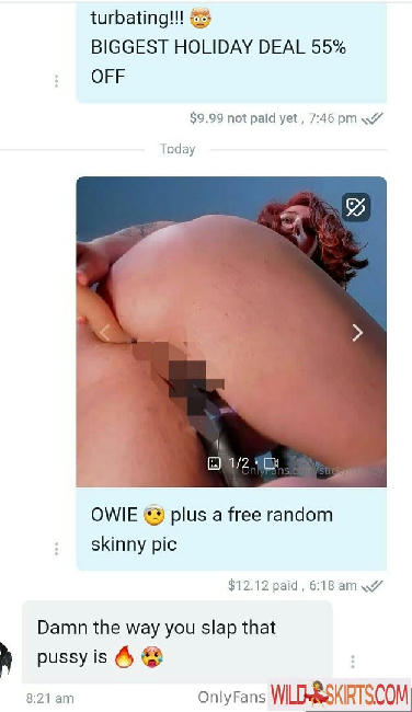 stickymickey nude OnlyFans leaked photo #109