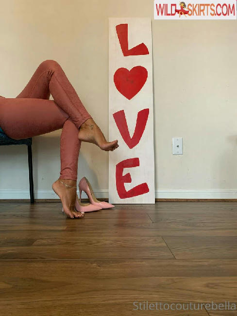 stilettocouturebella / stilettobella / stilettocouturebella nude OnlyFans, Instagram leaked photo #16