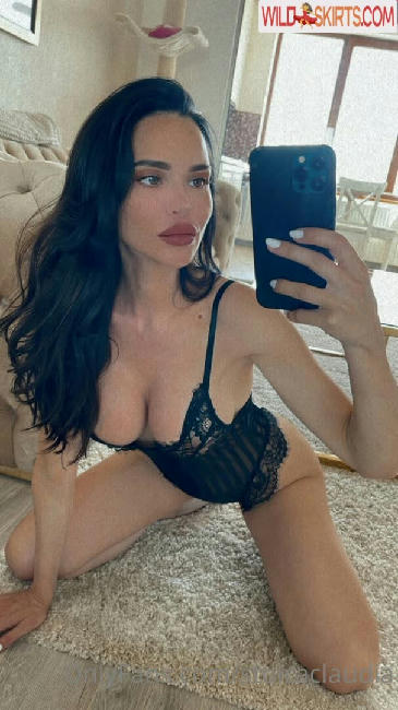 stoicaclaudia / claudia_stoica.of / claudiastoica01 / stoicaclaudia nude OnlyFans, Instagram leaked photo #2