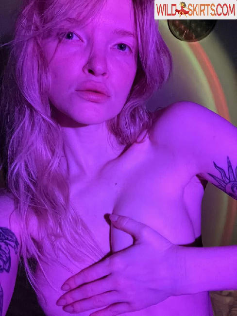 stone_bramble / skyestone9 / stonebramble nude OnlyFans, Instagram leaked photo #7