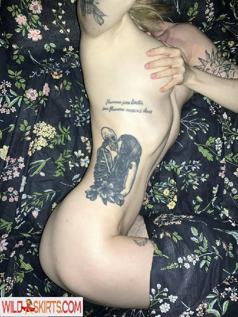 stone_bramble / skyestone9 / stonebramble nude OnlyFans, Instagram leaked photo #46