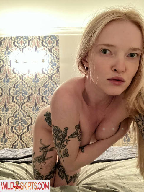 stone_bramble / skyestone9 / stonebramble nude OnlyFans, Instagram leaked photo #18