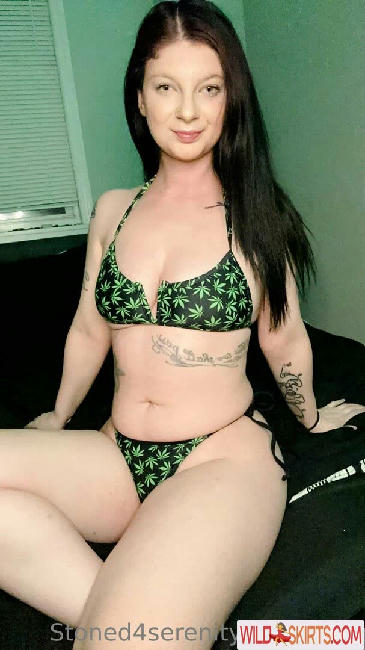 stoned4serenity / stoned4serenity / stonedbunnies420 nude OnlyFans, Instagram leaked photo #22