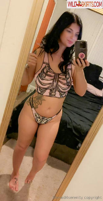 stoned4serenity / stoned4serenity / stonedbunnies420 nude OnlyFans, Instagram leaked photo #48