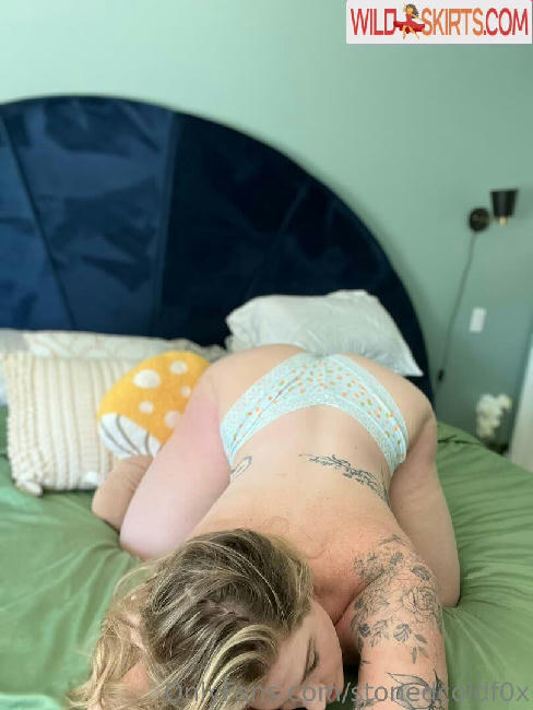 stonedcoldf0x / roastmalone_ / stonedcoldf0x / stonedcoldfox nude OnlyFans, Instagram leaked photo #144