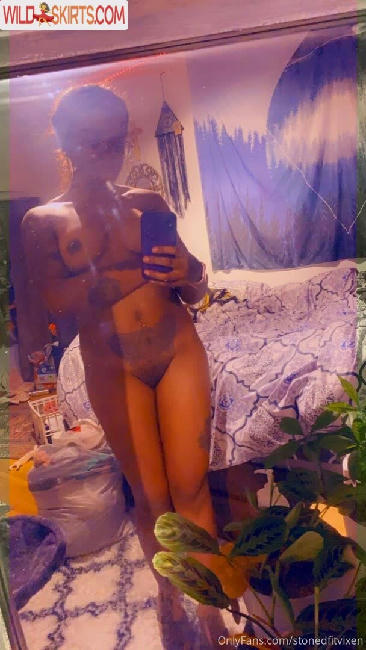 stonedfitvixen / stonedfitvixen / stonervixen nude OnlyFans, Instagram leaked photo #40