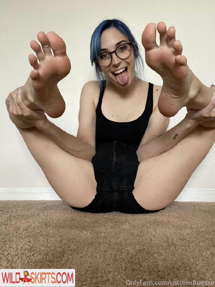 StonedToesXO / ustonedtoesxo nude OnlyFans leaked photo #30